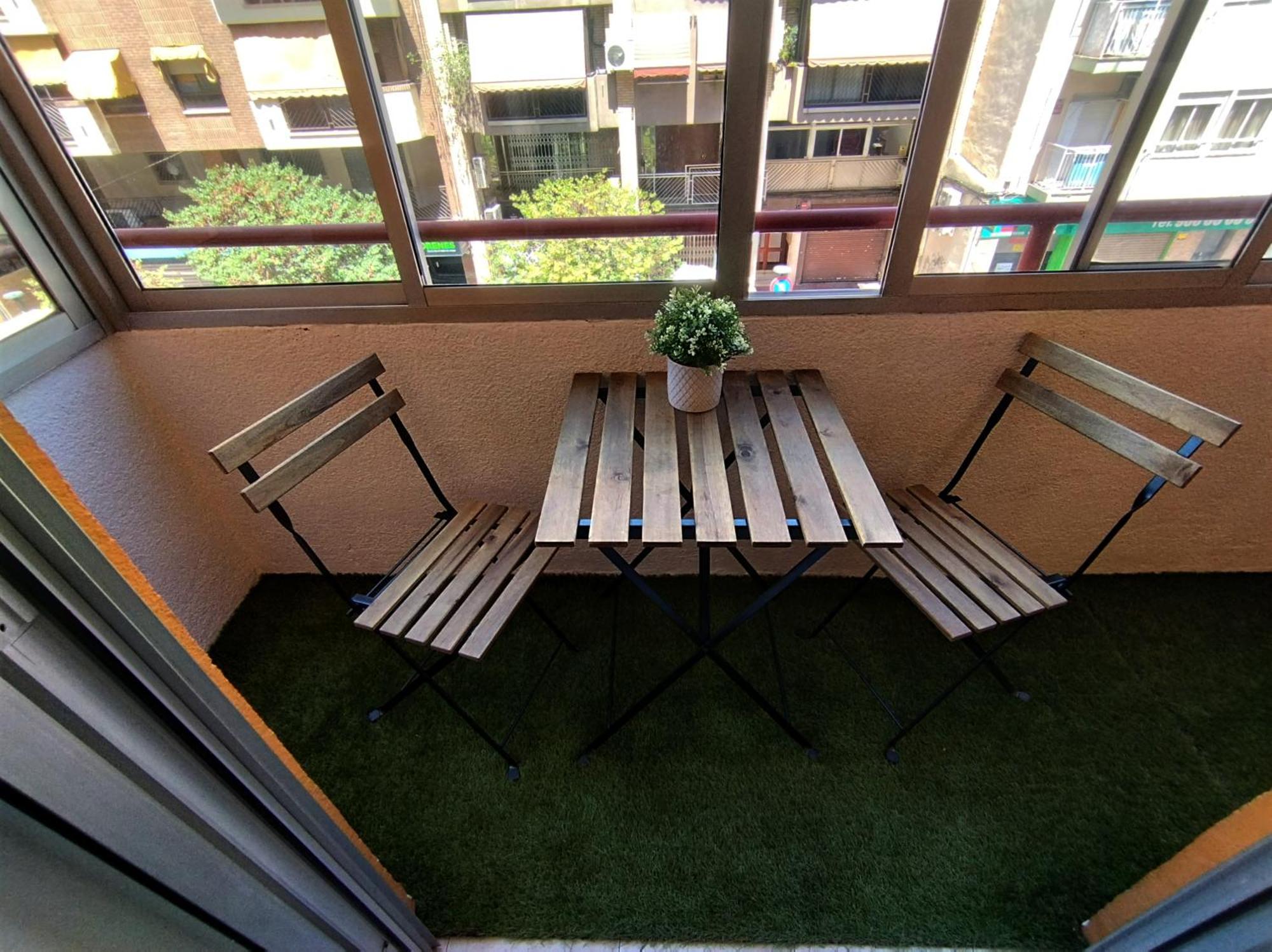 Habitaciones En Apartamento Compartido W Host لقنت المظهر الخارجي الصورة