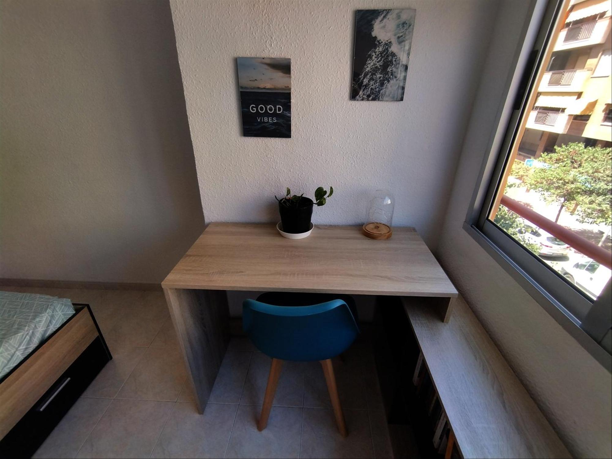 Habitaciones En Apartamento Compartido W Host لقنت المظهر الخارجي الصورة