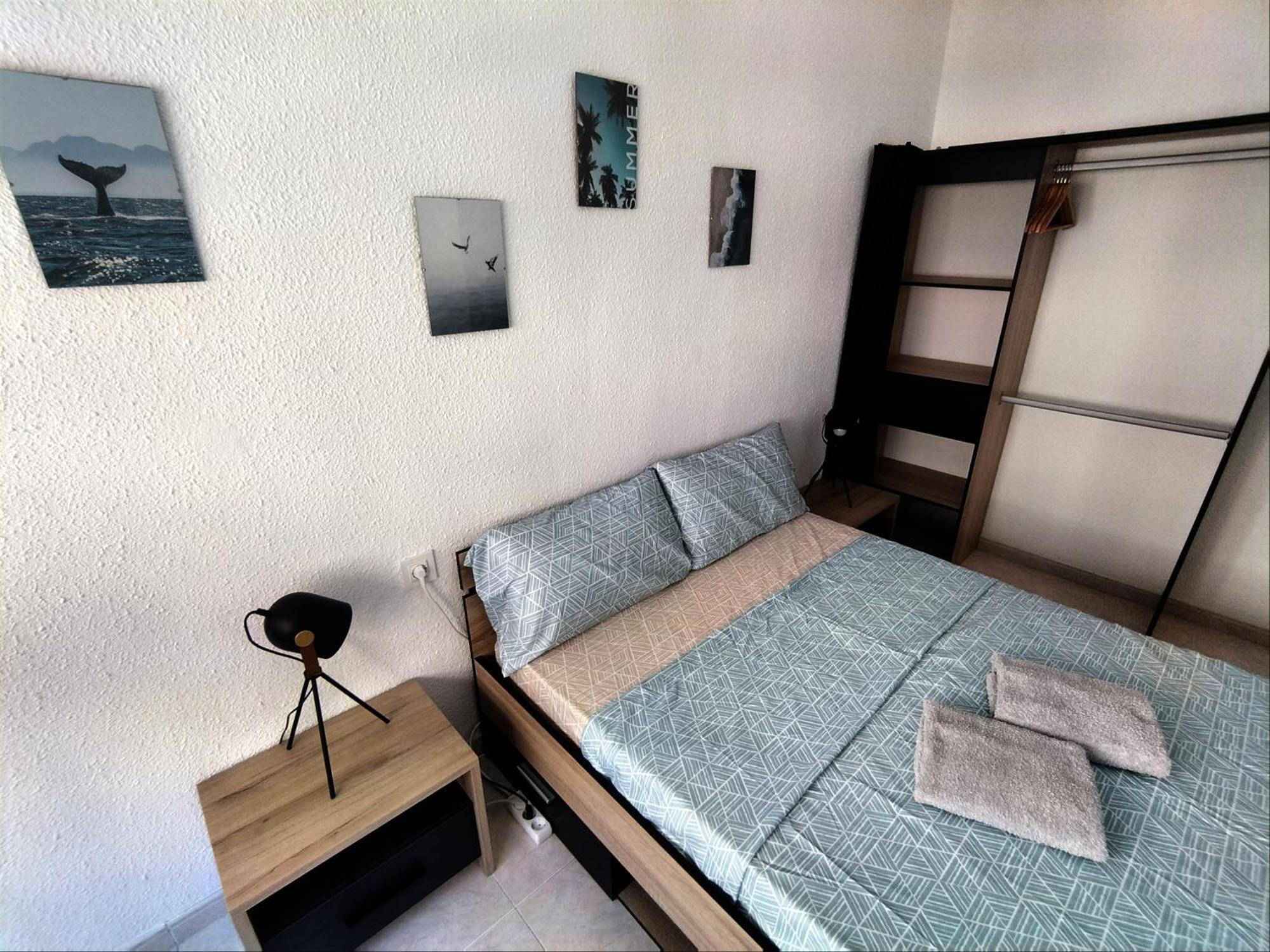 Habitaciones En Apartamento Compartido W Host لقنت المظهر الخارجي الصورة