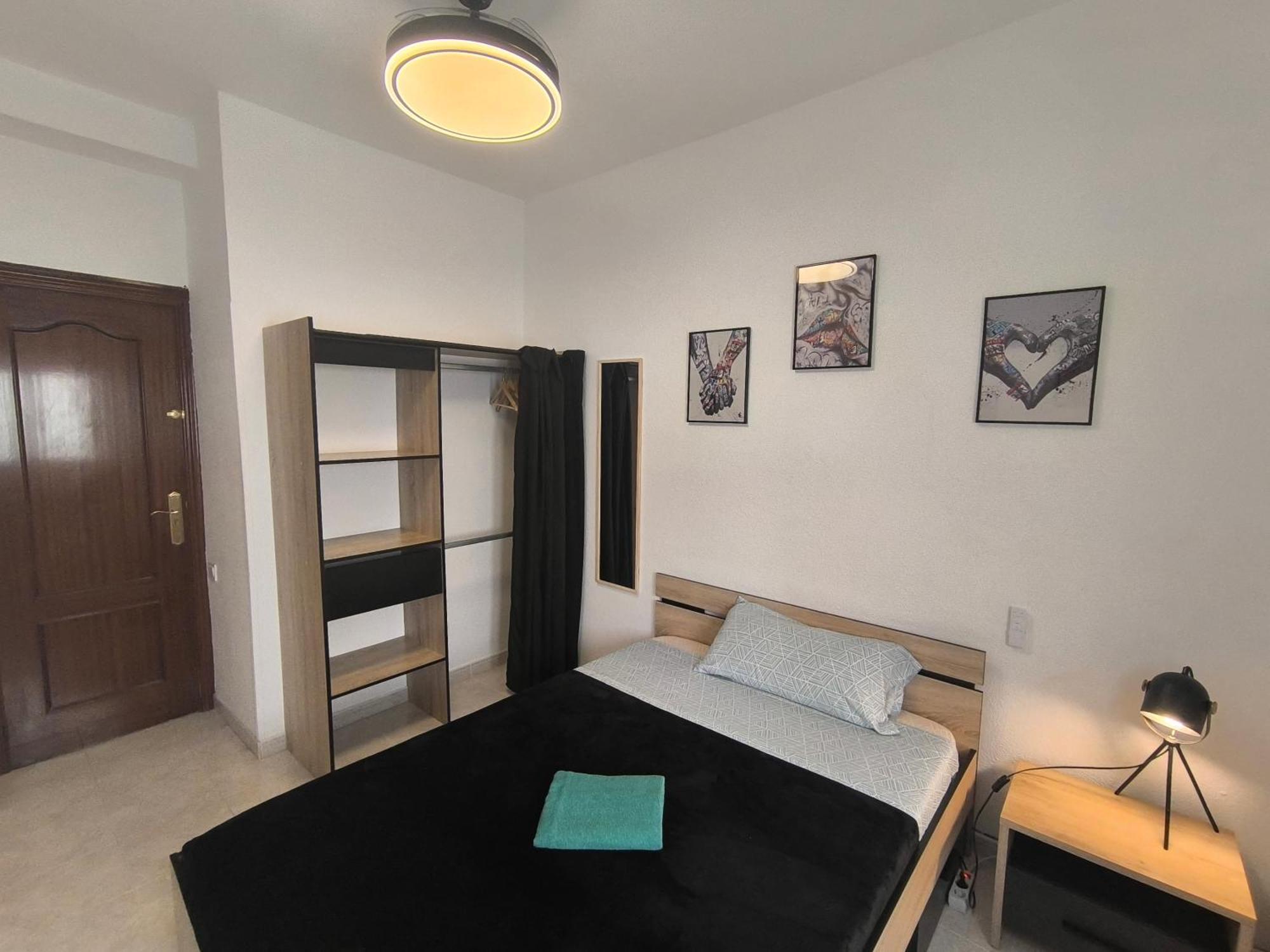 Habitaciones En Apartamento Compartido W Host لقنت المظهر الخارجي الصورة